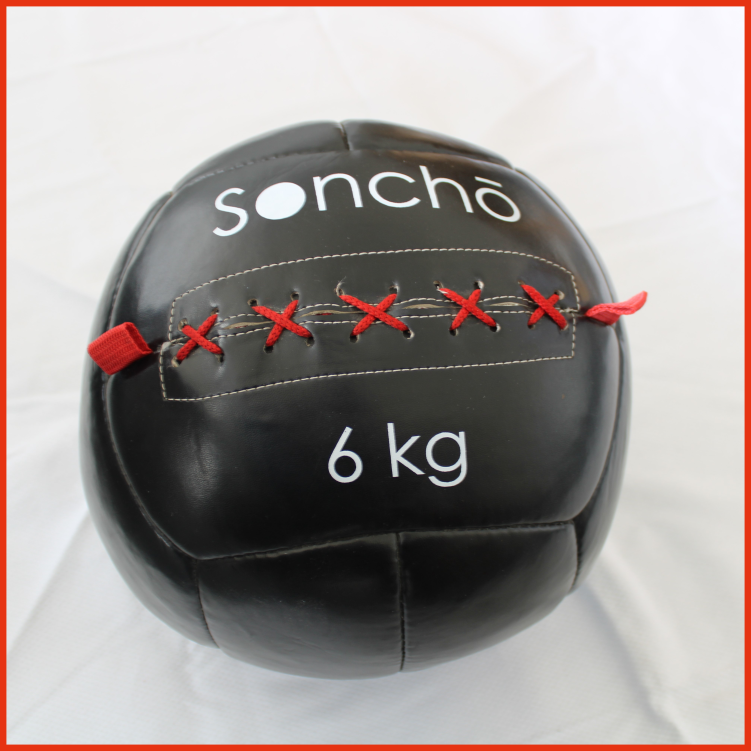 Soncho-Medizinball