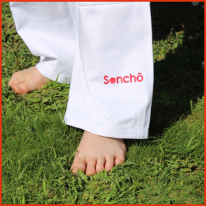 Judohose weiß - 750