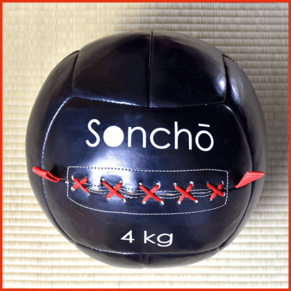 Medizinball - Soncho