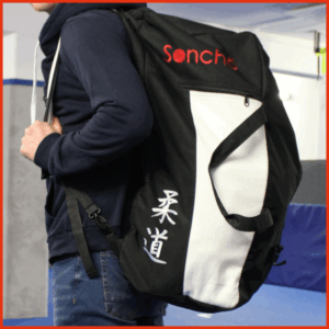 Sporttasche Flex Judo - Soncho