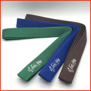 Judogürtel - Kyu - Pro