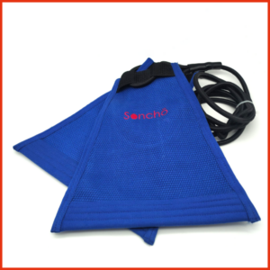 Uchi-Komi Trainer - Blau