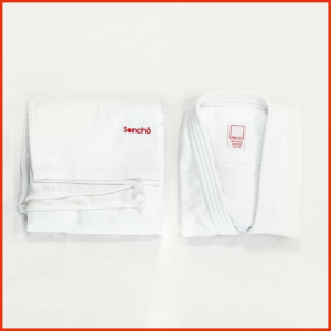 Judoanzug weiß - 450