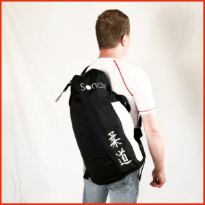 Sporttasche Flex Judo - Soncho