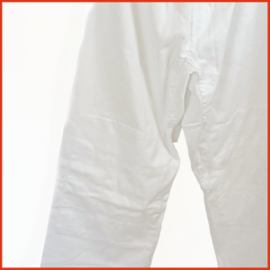 Judohose weiß - 750