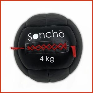 Medizinball - Soncho